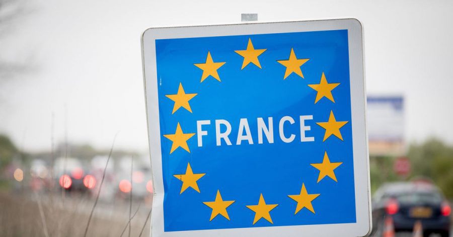 Ungeimpfte benötigen für die Einreise nach Frankreich künftig einen PCR-Test, der nicht älter als 24 Stunden alt ist.