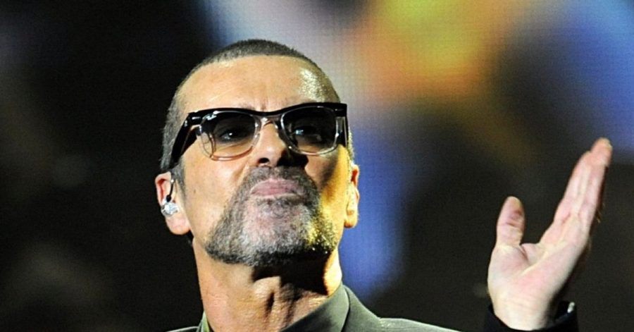 George Michael wurde nur 53 Jahre alt.