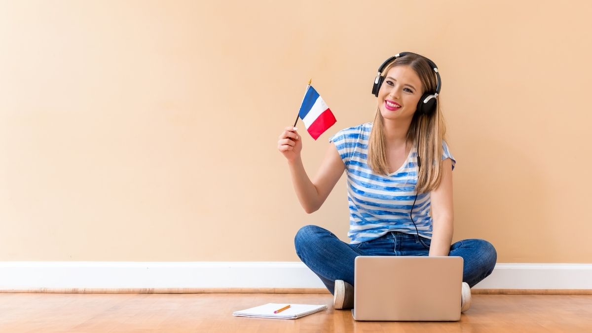 Top 6 praktische Tipps um Französisch online zu lernen