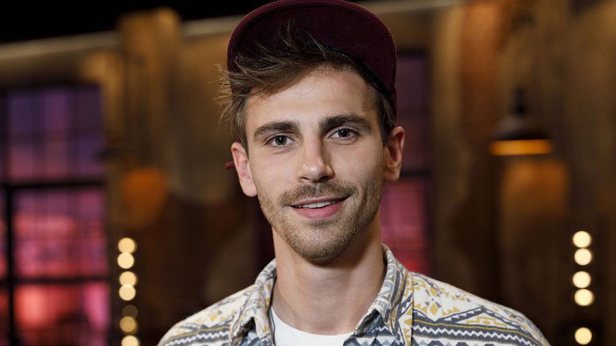 Fynn Kliemann: Der Youtube-"Heimwerkerking" hat 25 Festangestellte