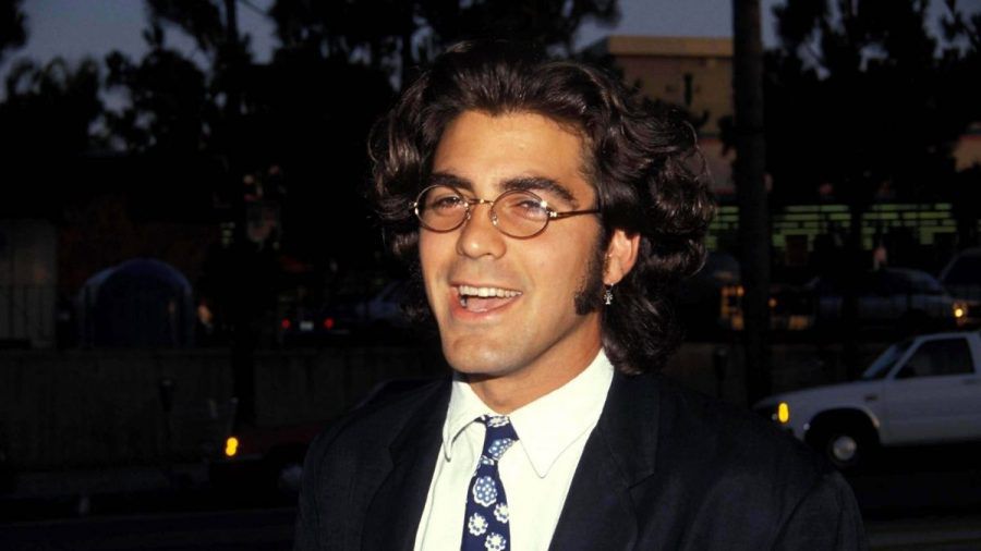George Clooney beehrte die „Golden Girls“ in gleich zwei Rollen