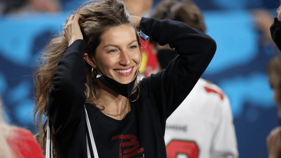 Supermodel wird zum Superhelden! Gisele Bündchen wird zum Lebensretter