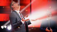 Abschied: Jauch moderiert letzten RTL-Jahresrückblick