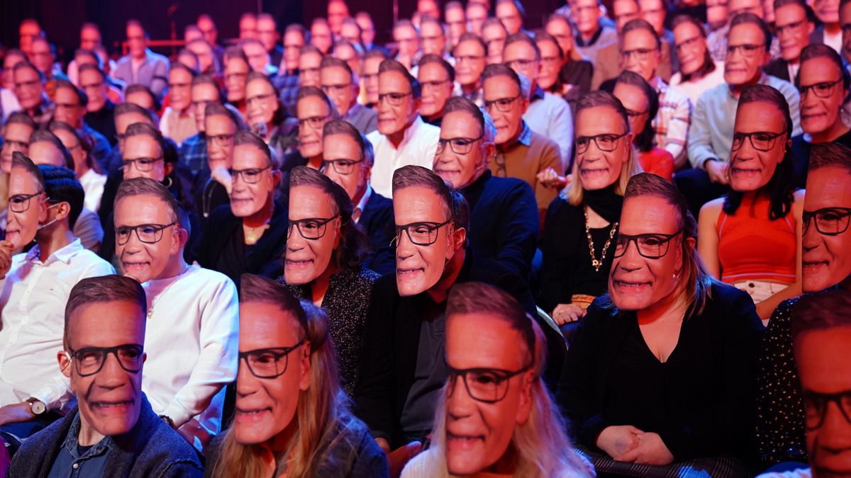 Abschied: Jauch moderiert letzten RTL-Jahresrückblick