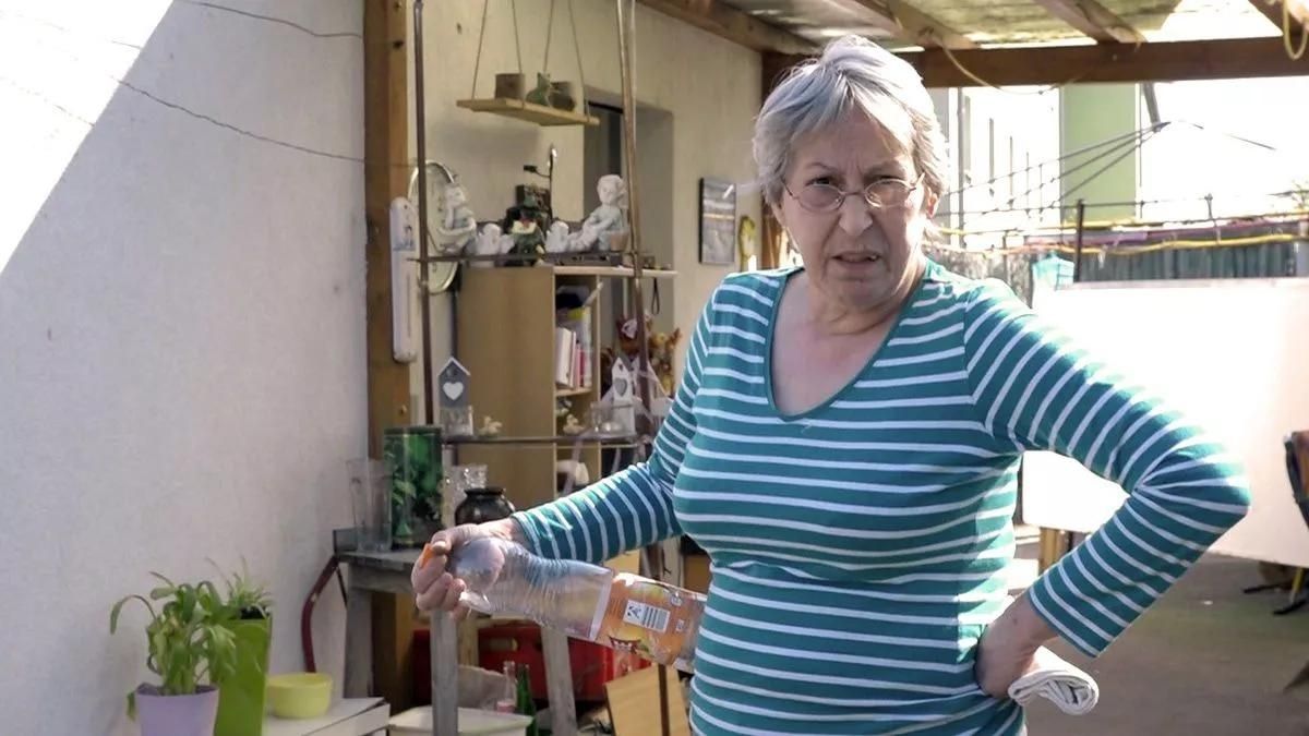 Hartz Und Herzlich Emotionale Sondersendung Zum Tod Von Tv Liebling Dagmar