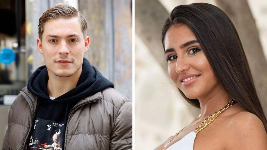 Henrik Stoltenberg: Neue Chance mit „Love Island"-Ex Aurelia?