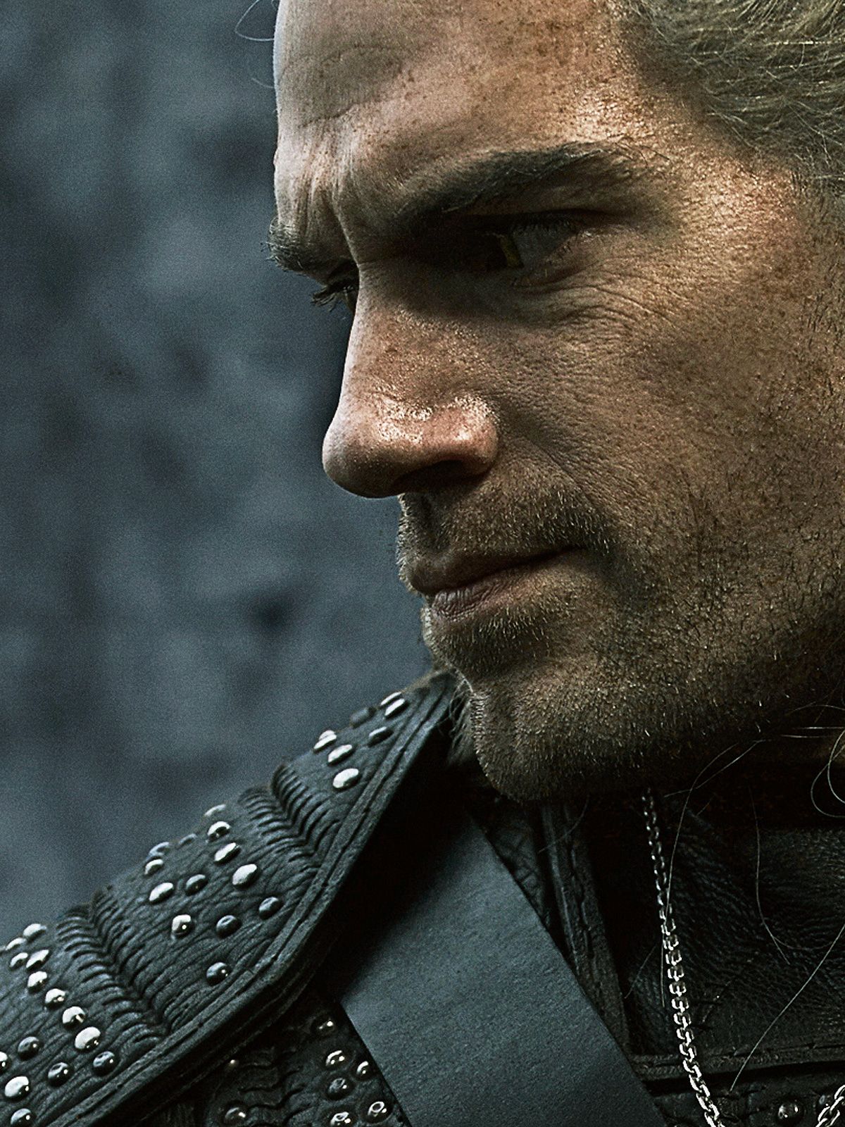 Henry Cavill nach seiner "ziemlich schweren Verletzung"