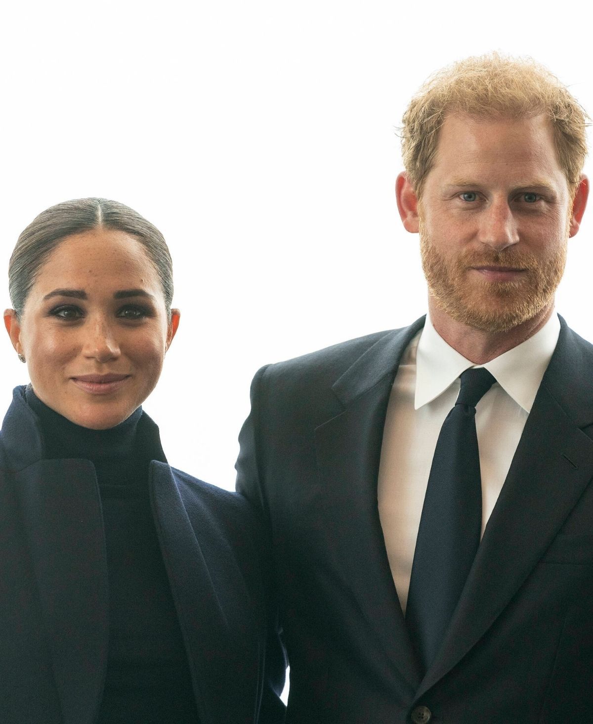 Körpersprache-Experte: Meghan und Harry sind emotional unterentwickelt