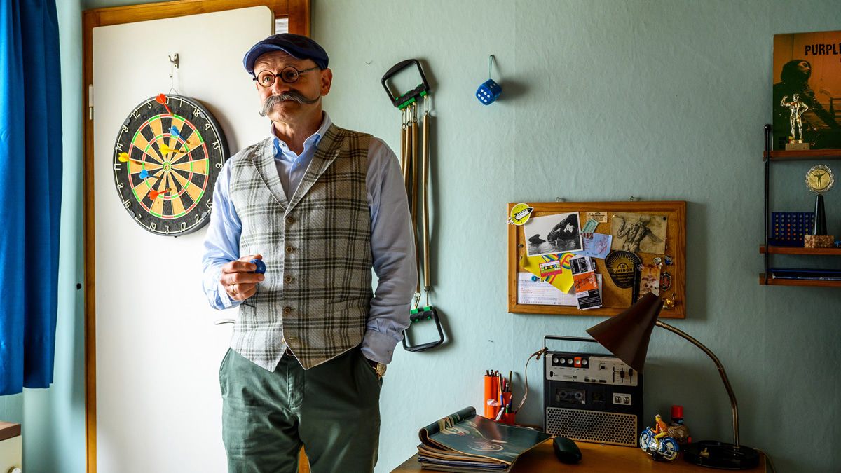 "Keine Zeit für Arschlöcher": So haben wir Horst Lichter noch nie gesehen