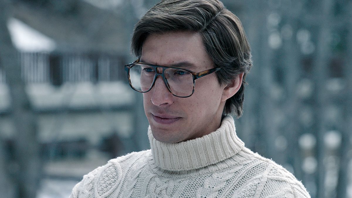 Filmkritik: Ein stylischer Krimi aus der Modewelt "House Of Gucci". Mehr leider nicht