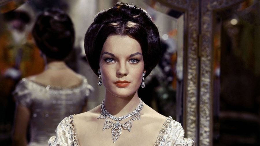 Romy Schneider: Das tragische Leben des Sisi-Stars