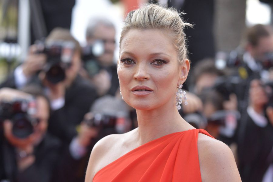 19-Jährige Tochter von Kate Moss tritt in Mamas Fußstapfen: Die Ähnlichkeit ist verblüffend!