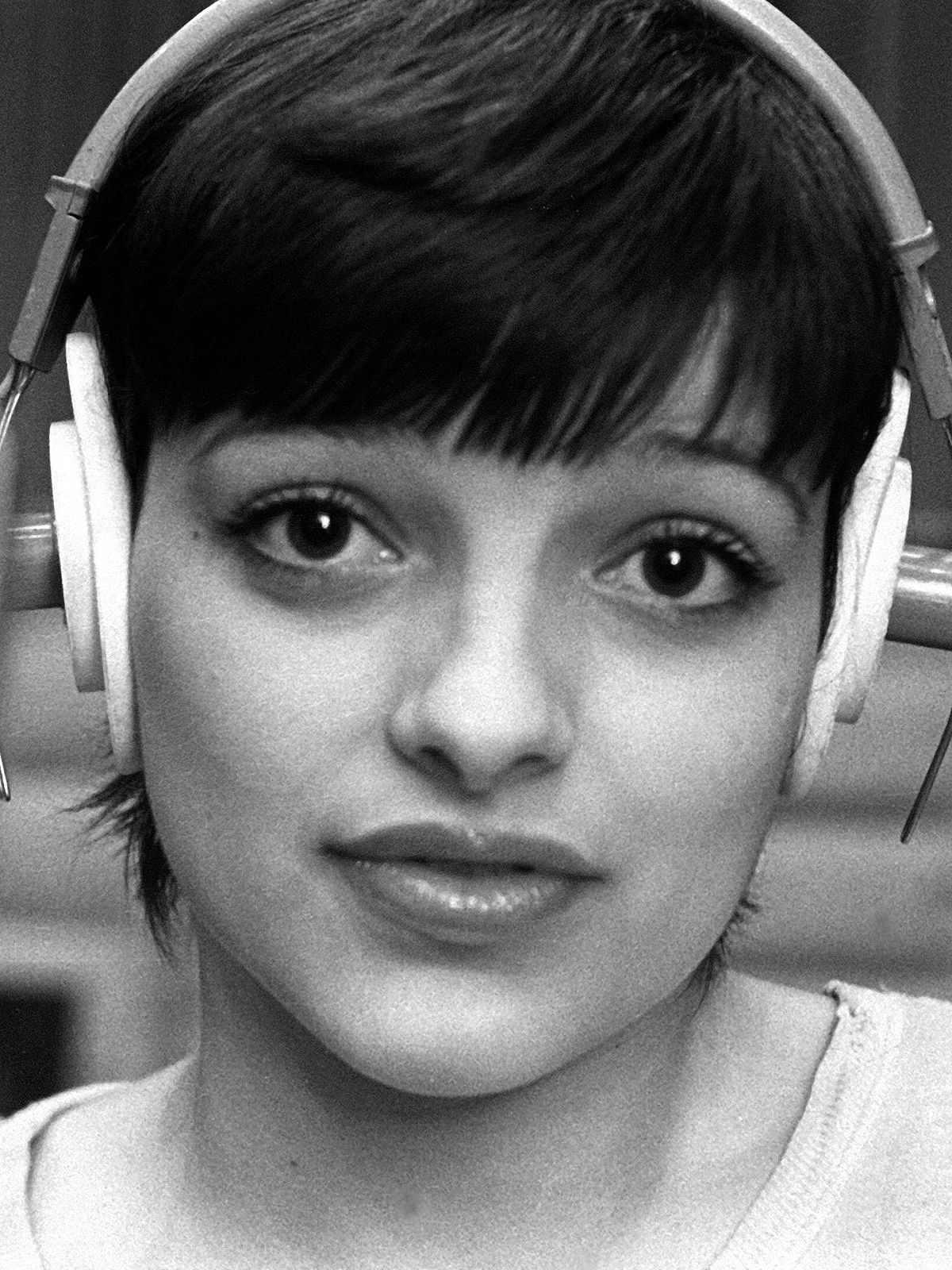Was macht eigentlich Nina Hagen?