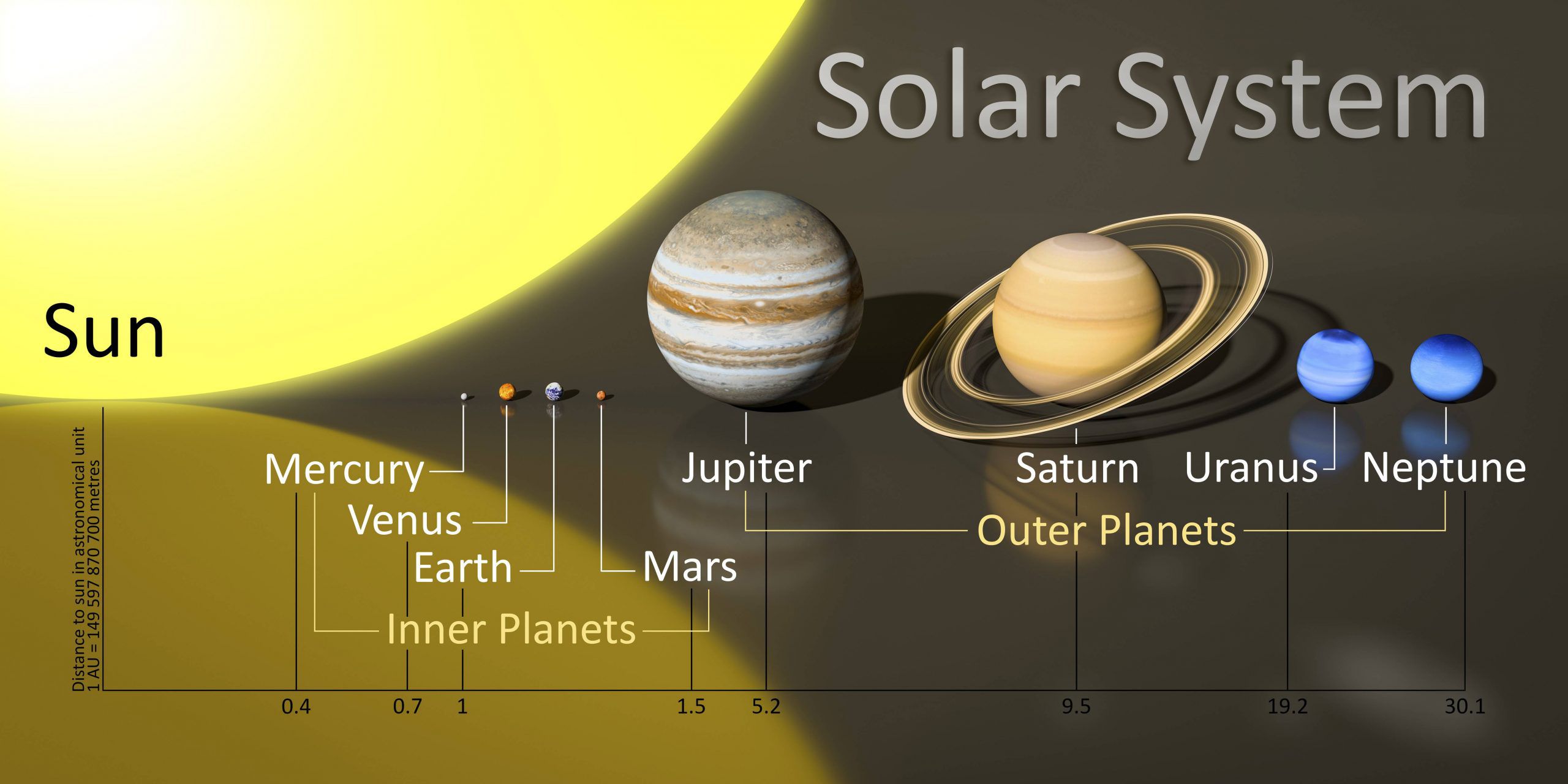 Exclusive video from NASA: This is what space looks like