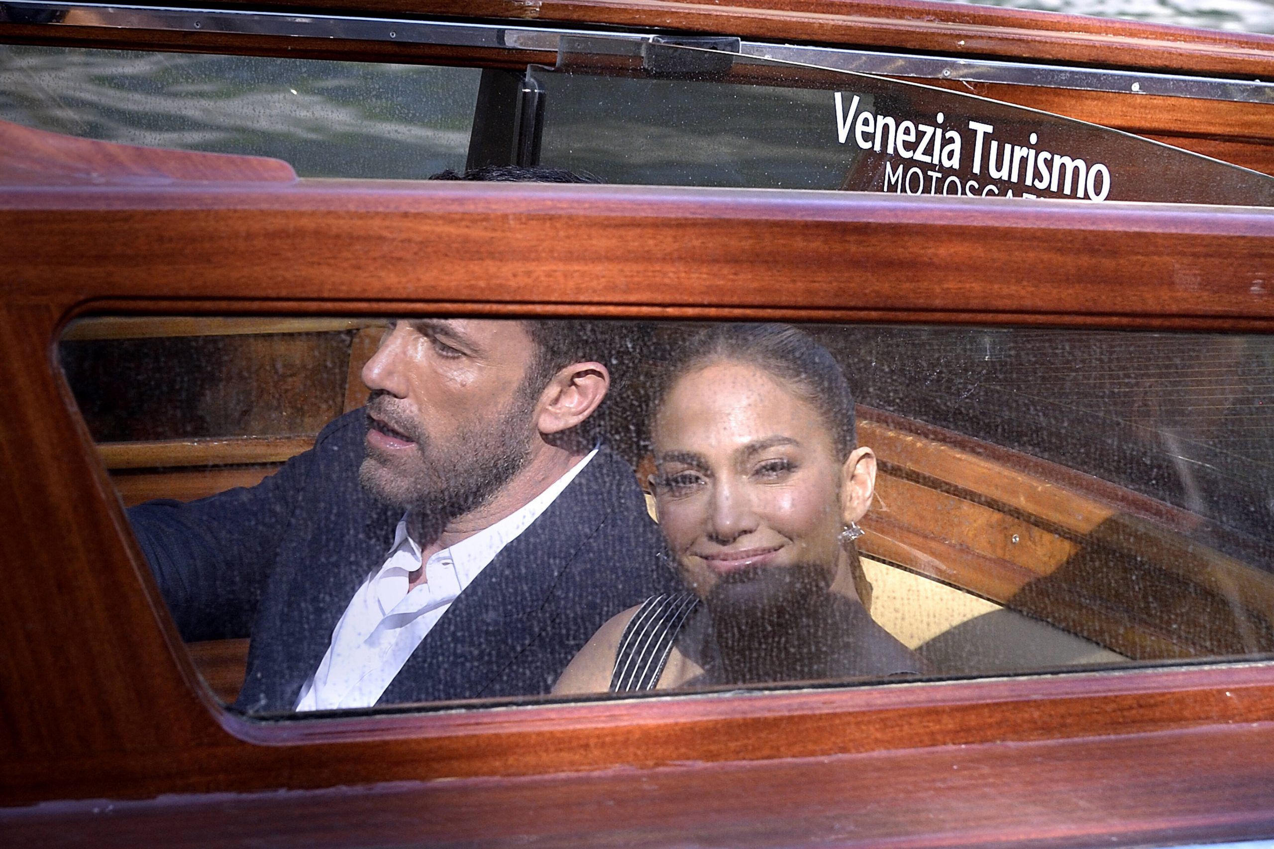 Ben Affleck spricht erstmals über das Liebescomeback mit Jennifer Lopez