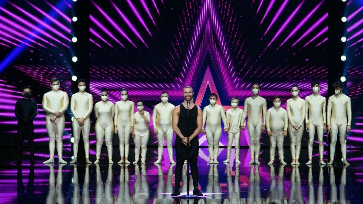 „Das Supertalent“, Halbfinale 2: Thomas Gottschalk steht mit diesen 10 Talenten auf der Bühne!