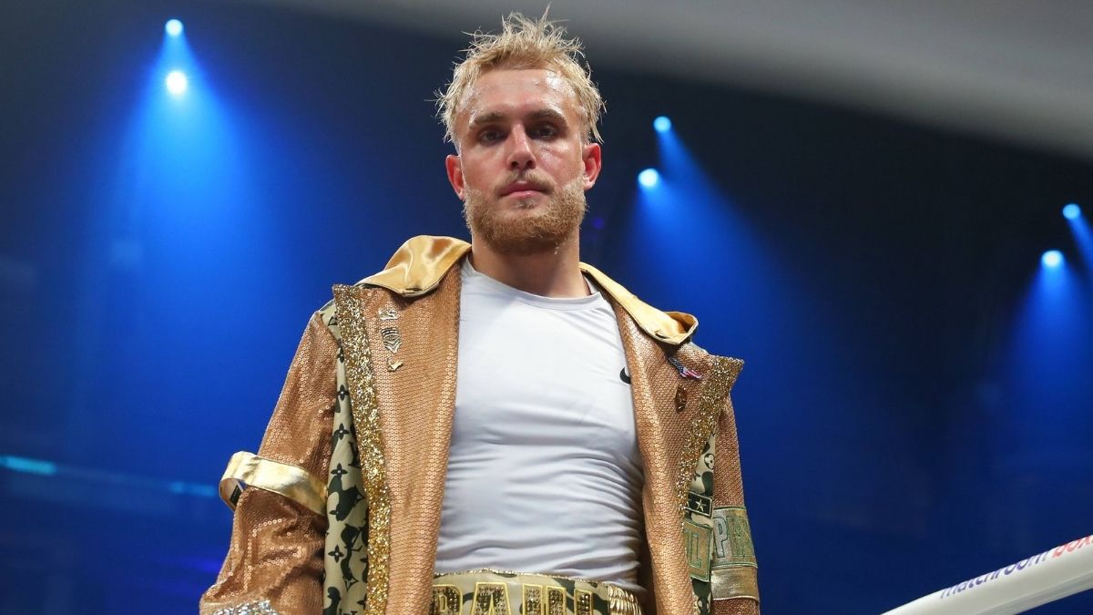 Vom Skandal Youtuber zum Profi-Boxer: Wer ist eigentlich dieser Jake Paul?