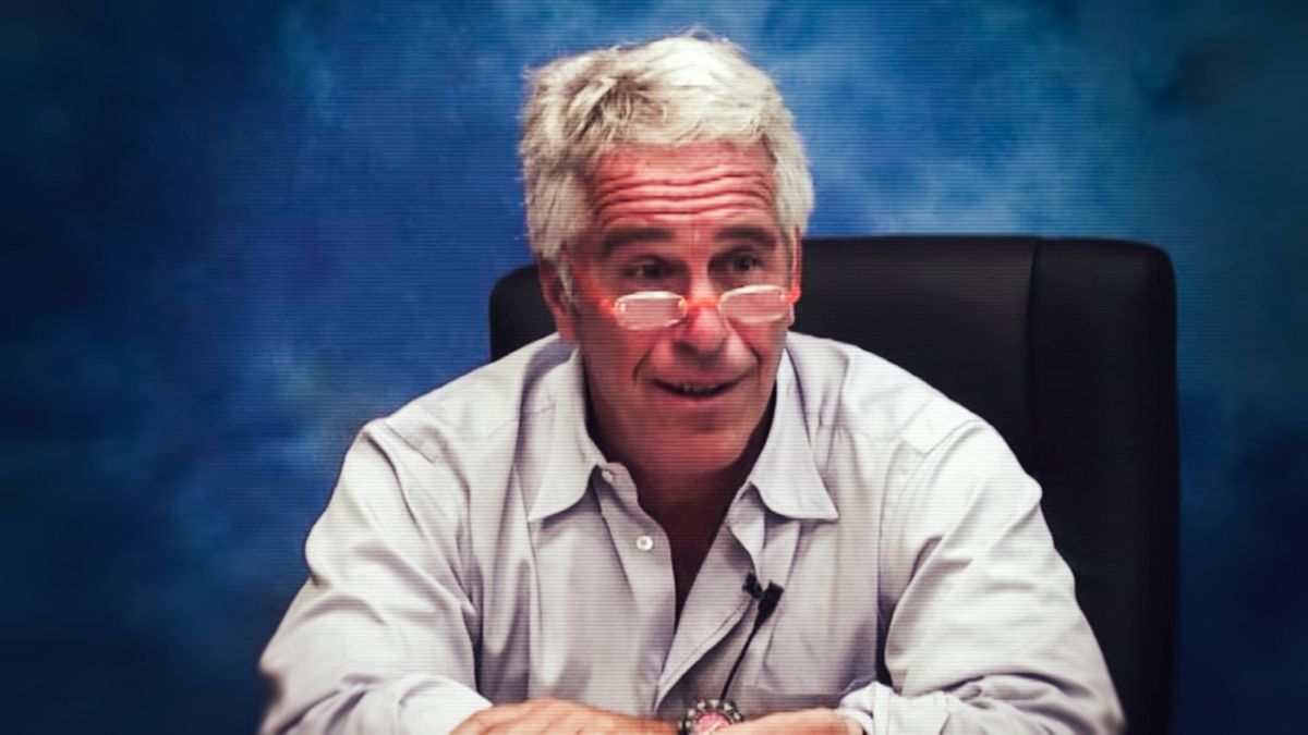 Ghislaine Maxwell und Jeffrey Epstein: Sie relaxten im Ferienhaus der Queen!