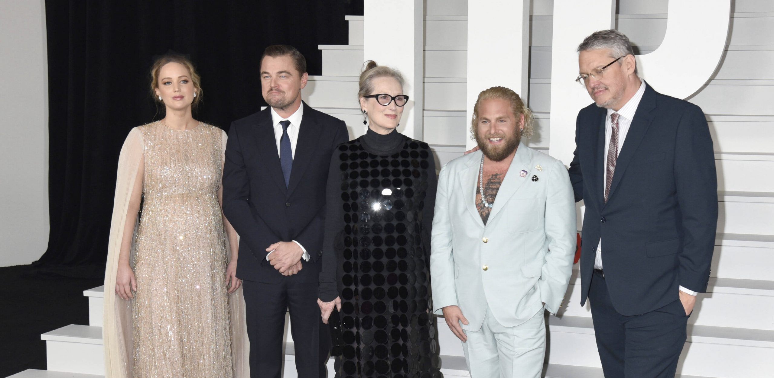 Ich hatte eine Menge Sex! Die schwangere Jennifer Lawrence scherzt über ihre Auszeit