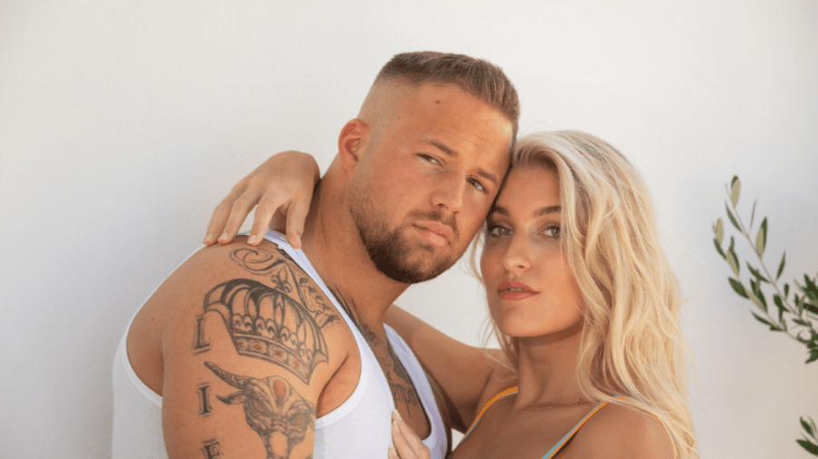 Wer lügt bei „Temptation Island VIP"? Juliano und Sandra zoffen sich über Instagram