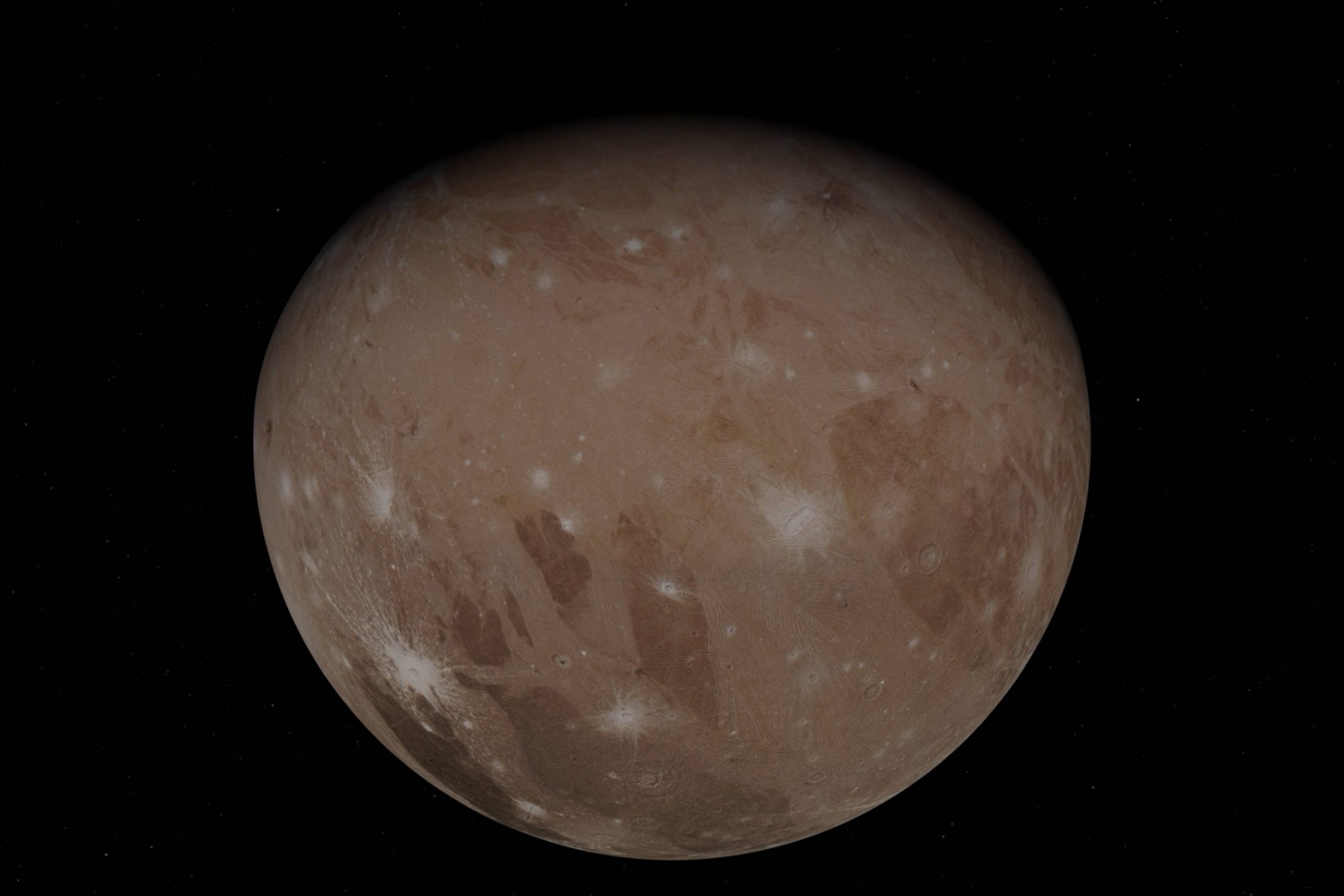 Exklusives Nasa-Video: So klingt das Weltall