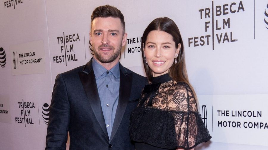 Justin Timberlake und Jessica Biel: So fit starten das Power-Paar ins neue Jahr