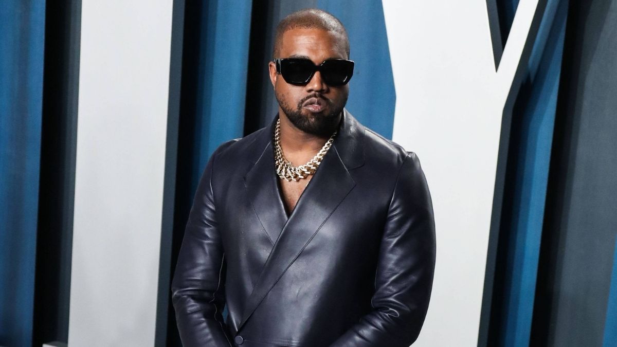 Auf diesem Video rastet Kanye West total aus!