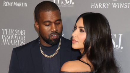 Kanye West will Kim unbedingt zurück?