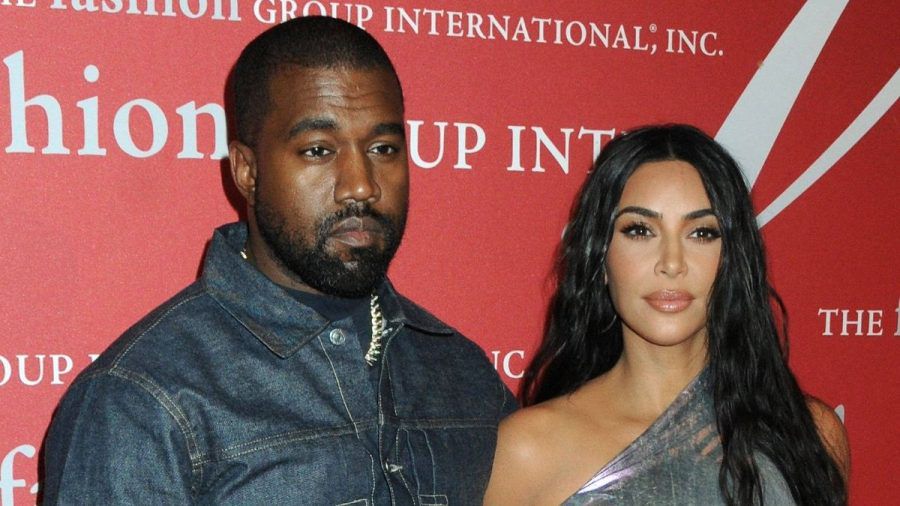 Die Ex im Blick: Kanye West kauft Villa mit Sichtkontakt zu Kim & den Kids