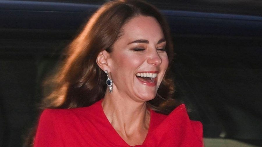 Kate Middleton wird 40 und ist endlich bei sich angekommen
