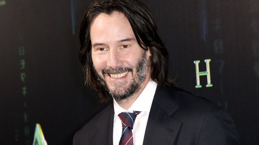 Keanu Reeves: Ein echter Kämpfer für die Liebe