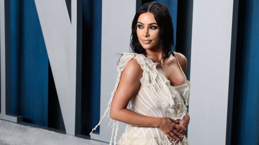 Kim Kardashian: Neues Beuteschema dank Schwester Kourtney und Megan Fox