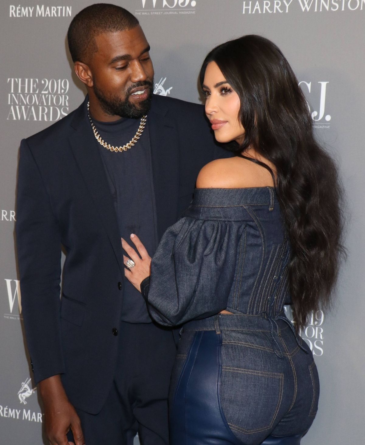 Auf diesem Video rastet Kanye West total aus!