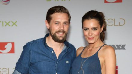 Klaas Heufer-Umlauf und Doris Golpashin: Wehe, es wird nicht gelacht...