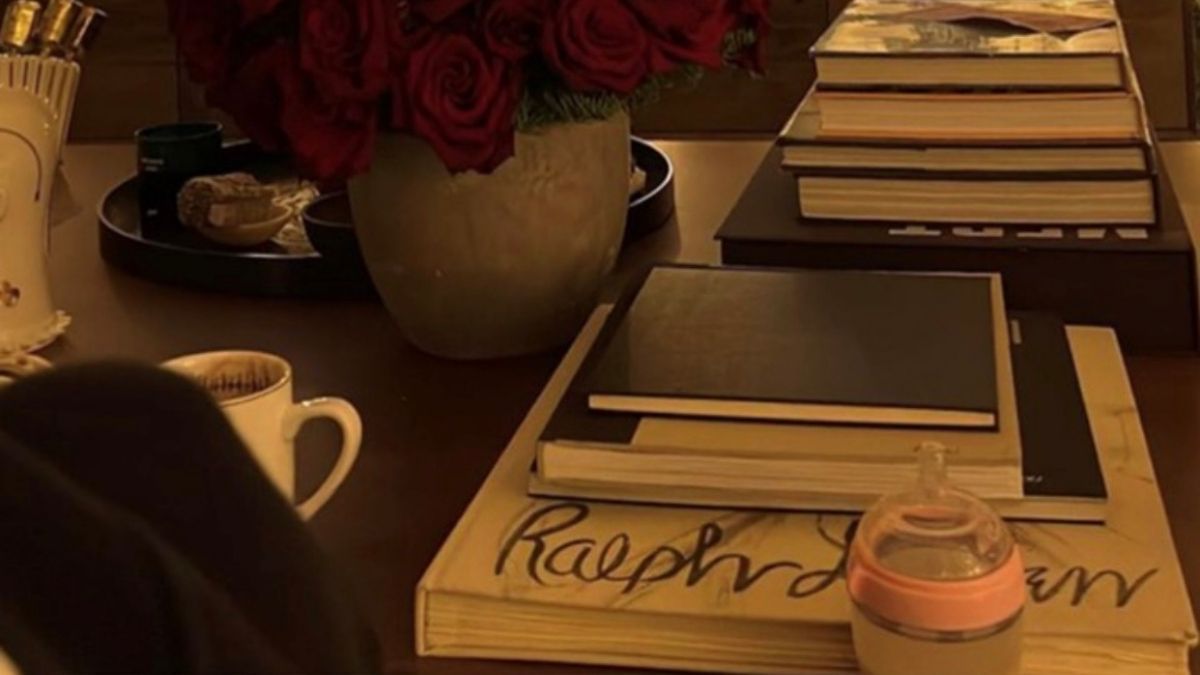 Kylie Jenner: Ist ihr Baby schon längst auf der Welt?