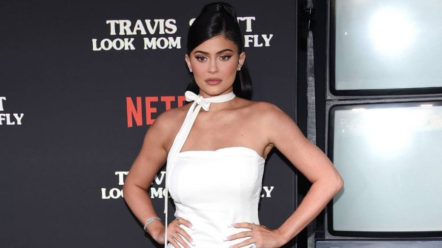 Kylie Jenner: Ist ihr Baby schon längst auf der Welt?