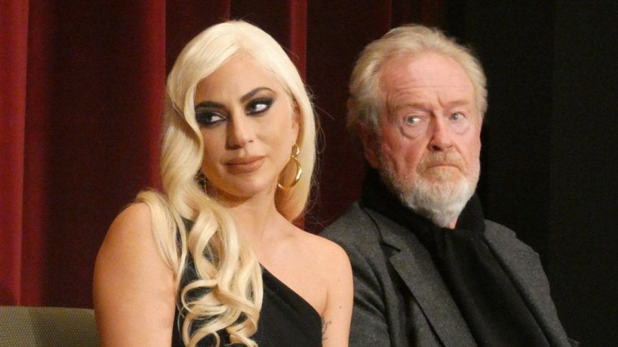 Lady Gaga hat Verständnis für Familie Gucci: „Es muss schmerzhaft anzusehen sein"