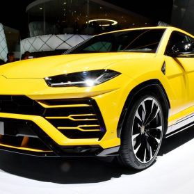 Lamborghini und Rolex: Luxusleben dank Corona-Hilfen