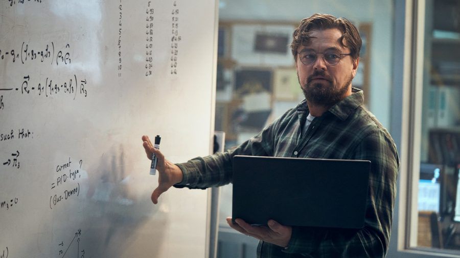 „Don't Look Up“: So kämpfte Regisseur Adam McKay um das Ende
