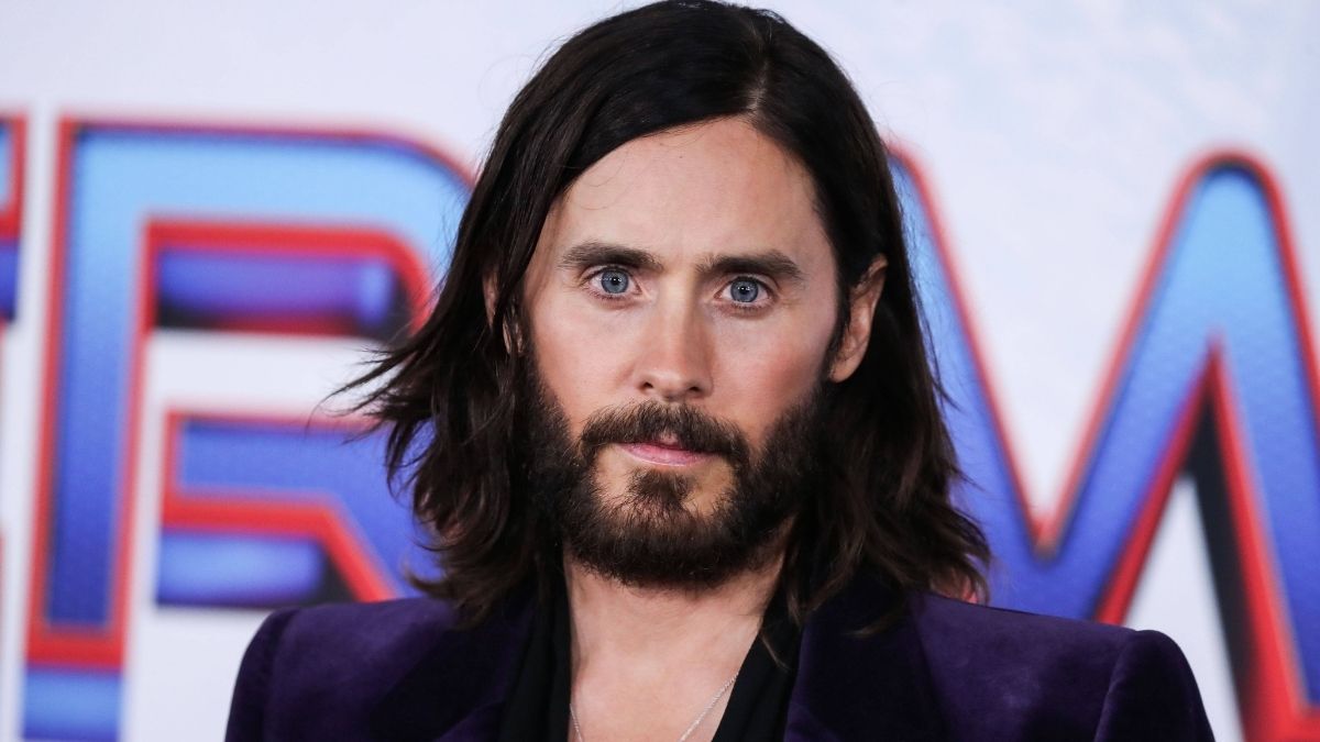 Leto aktuelle freundin jared Hollywood trauert