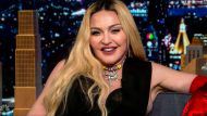 Madonna (63): Mit diesem 27-Jährigen ist sie zusammen!