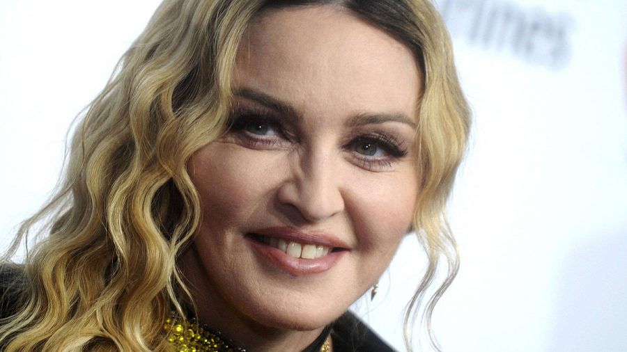 Madonna: Die einstige Pop-Königin kündigt neue Musik an