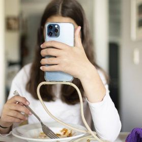 Instagram verheimlicht Beweise: Wie Mager-Influencer krank machen
