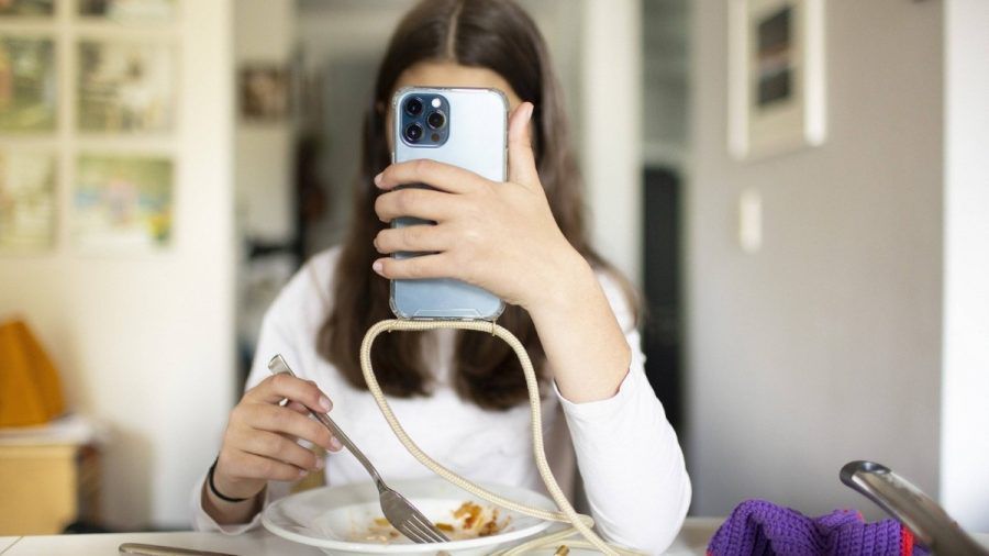 Instagram verheimlicht Beweise: Wie Mager-Influencer krank machen