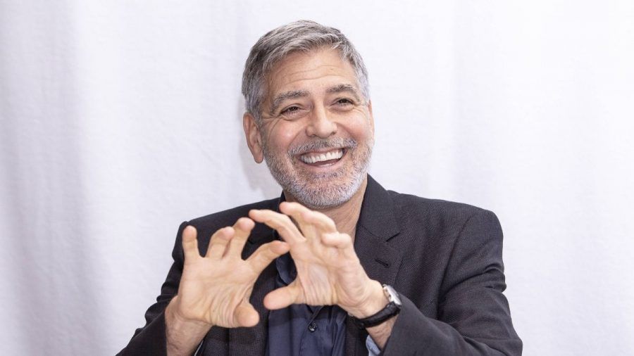 Manche Fakten über Megastar George Clooney sind eher weniger bekannt