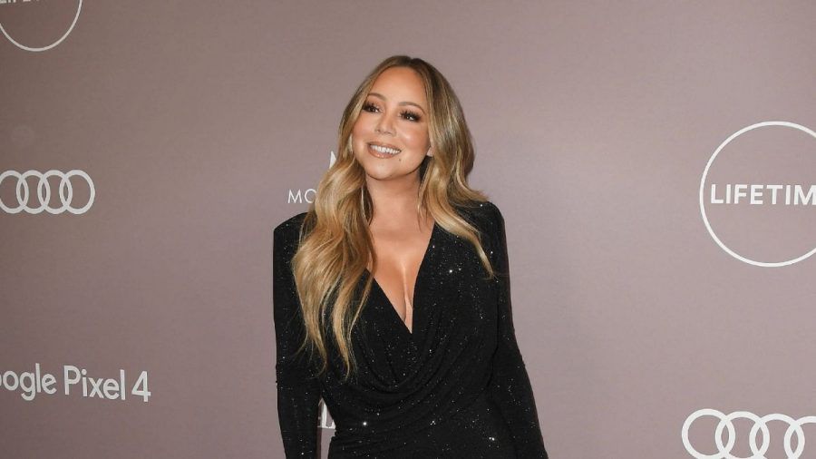 Mariah Carey: SO viel verdient sie nach wie vor mit "All I Want for Christmas Is You"