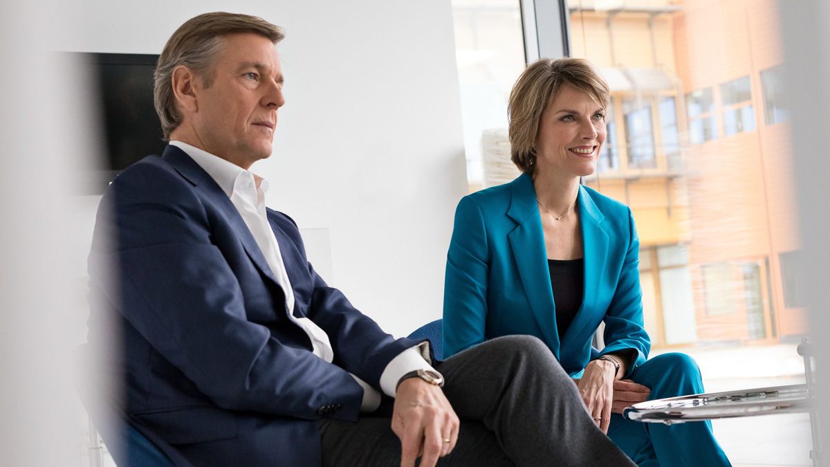 Das wars: Claus Kleber über sein Leben nach dem „heute journal“