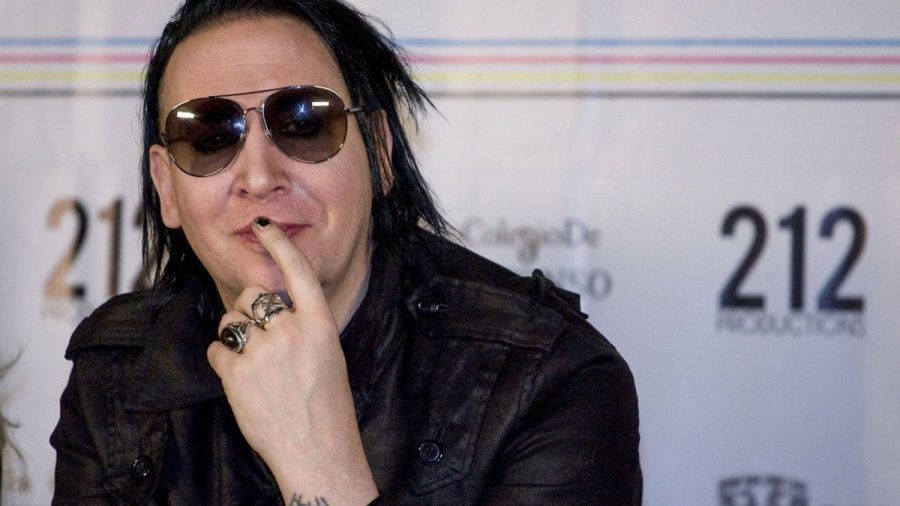 Deswegen verliert Marilyn Manson eine Grammy-Nominierung