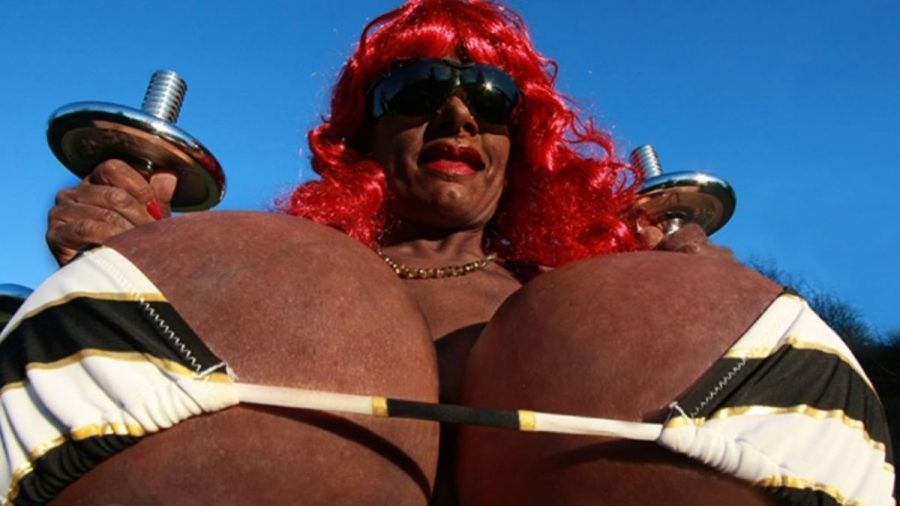 Martina Big will noch größere XL-Brüste: "Dann habe ich das doppelte vom Weltrekord!"