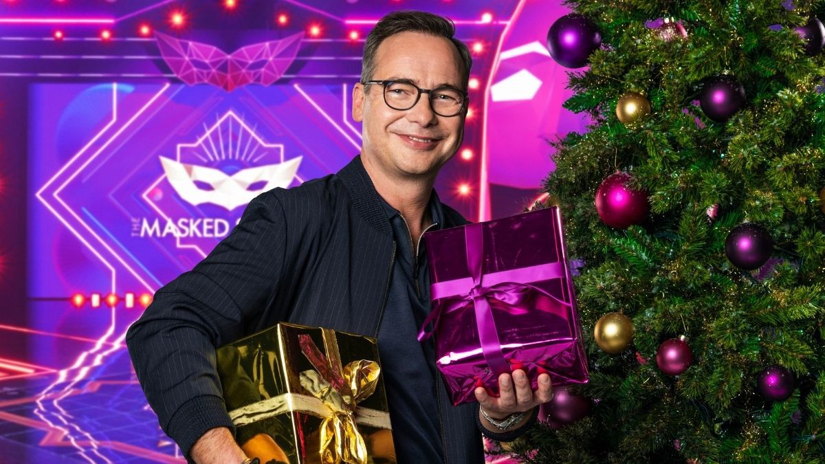 "The Masked Singer - Die rätselhafte Weihnachtsshow": Fans total enttäuscht